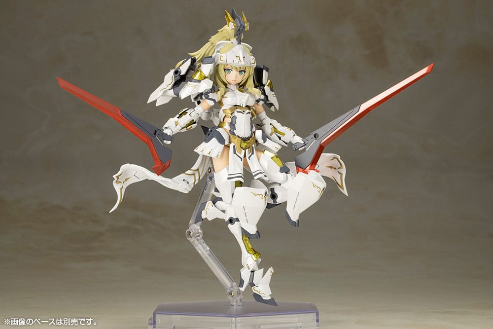 Frame Arms Girl Plastic Model Kit Durga II - Anime Figuren günstig kaufen