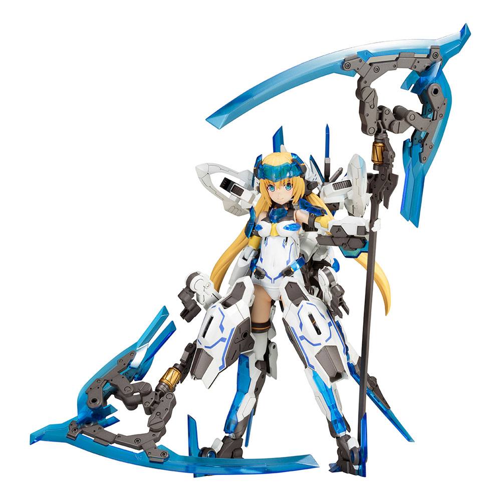 Frame Arms Girl Plastic Model Kit Hresvelgr=Ater - Anime Figuren günstig kaufen