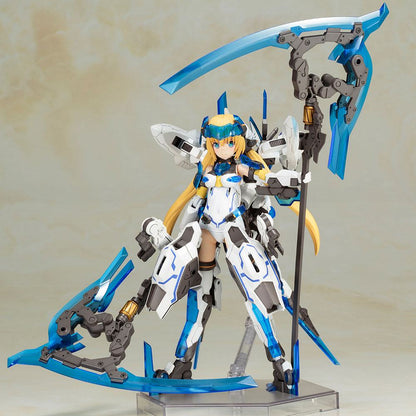 Frame Arms Girl Plastic Model Kit Hresvelgr=Ater - Anime Figuren günstig kaufen