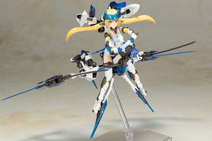 Frame Arms Girl Plastic Model Kit Hresvelgr=Ater - Anime Figuren günstig kaufen