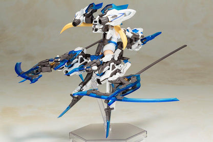 Frame Arms Girl Plastic Model Kit Hresvelgr=Ater - Anime Figuren günstig kaufen