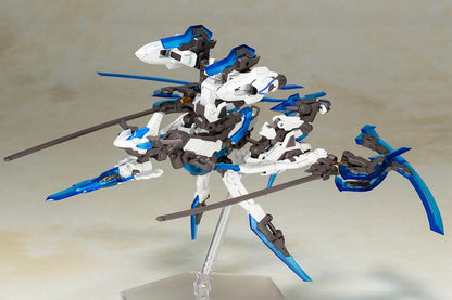 Frame Arms Girl Plastic Model Kit Hresvelgr=Ater - Anime Figuren günstig kaufen