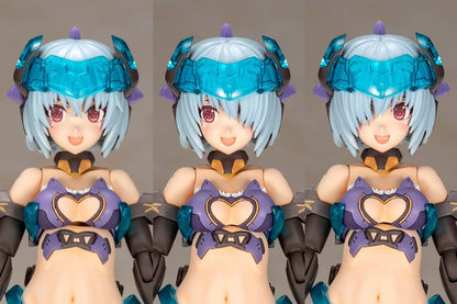 Frame Arms Girl Plastic Model Kit Hresvelgr Bikini Armor Ver. - Anime Figuren günstig kaufen