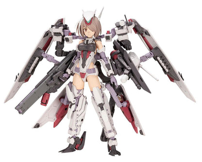 Frame Arms Girl Plastic Model Kit Kongo - Anime Figuren günstig kaufen
