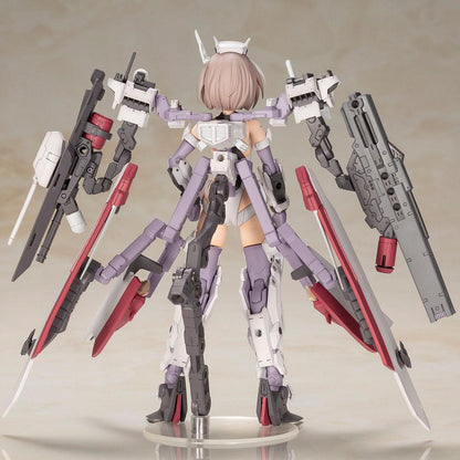 Frame Arms Girl Plastic Model Kit Kongo - Anime Figuren günstig kaufen