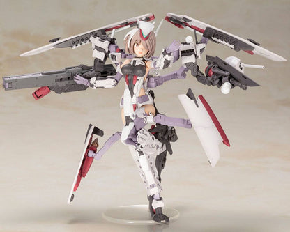 Frame Arms Girl Plastic Model Kit Kongo - Anime Figuren günstig kaufen