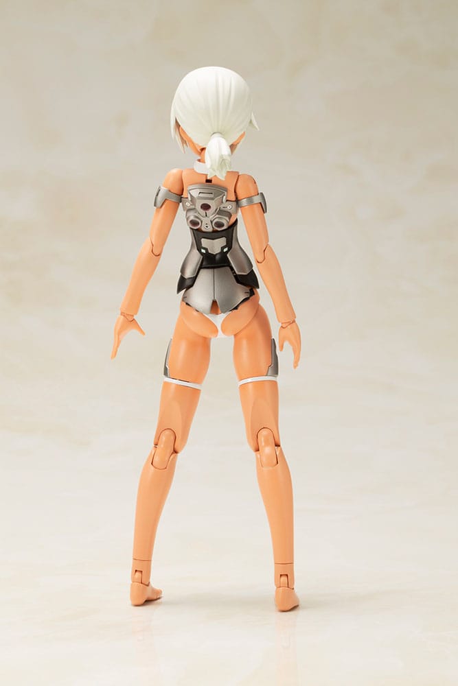 Frame Arms Girl Plastic Model Kit Laetitia Silver Ver. - Anime Figuren günstig kaufen
