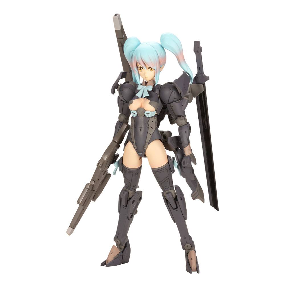 Frame Arms Girl Plastic Model Kit Shadow Tiger - Anime Figuren günstig kaufen