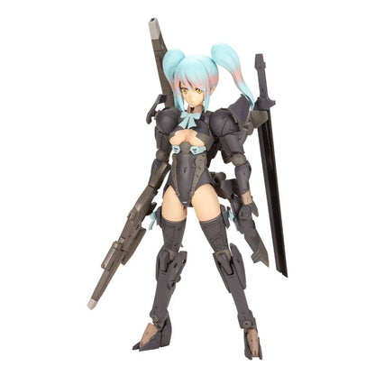 Frame Arms Girl Plastic Model Kit Shadow Tiger - Anime Figuren günstig kaufen