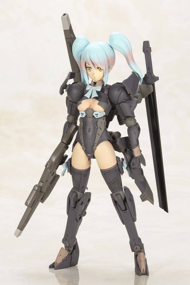 Frame Arms Girl Plastic Model Kit Shadow Tiger - Anime Figuren günstig kaufen