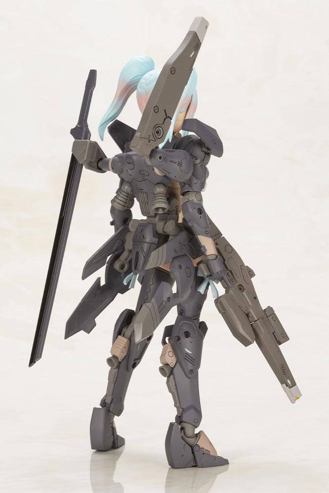 Frame Arms Girl Plastic Model Kit Shadow Tiger - Anime Figuren günstig kaufen