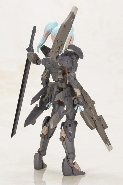 Frame Arms Girl Plastic Model Kit Shadow Tiger - Anime Figuren günstig kaufen