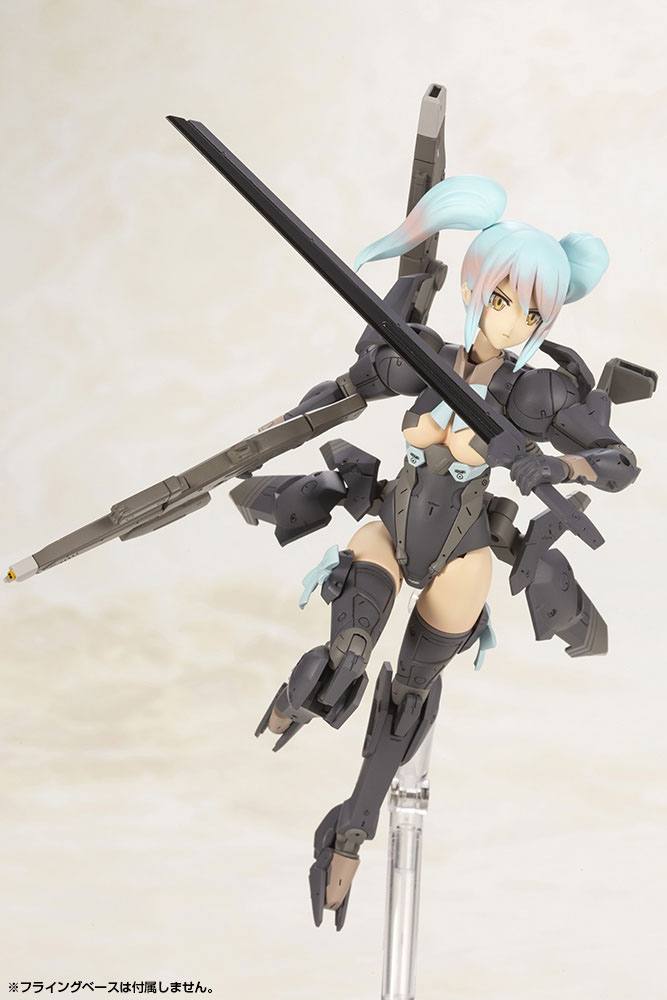 Frame Arms Girl Plastic Model Kit Shadow Tiger - Anime Figuren günstig kaufen