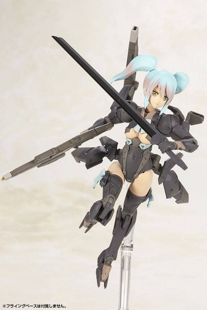 Frame Arms Girl Plastic Model Kit Shadow Tiger - Anime Figuren günstig kaufen