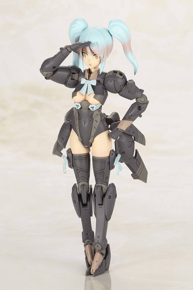 Frame Arms Girl Plastic Model Kit Shadow Tiger - Anime Figuren günstig kaufen