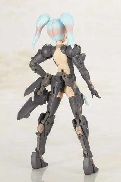 Frame Arms Girl Plastic Model Kit Shadow Tiger - Anime Figuren günstig kaufen
