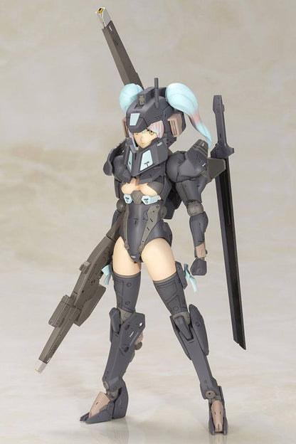 Frame Arms Girl Plastic Model Kit Shadow Tiger - Anime Figuren günstig kaufen