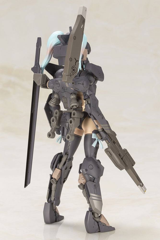 Frame Arms Girl Plastic Model Kit Shadow Tiger - Anime Figuren günstig kaufen