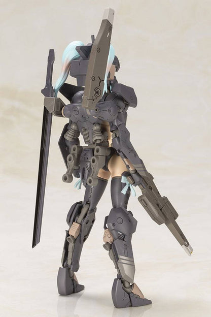 Frame Arms Girl Plastic Model Kit Shadow Tiger - Anime Figuren günstig kaufen