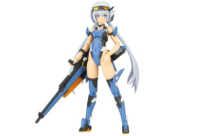 Frame Arms Girl Plastic Model Kit Stylet Swimsuit Ver. - Anime Figuren günstig kaufen