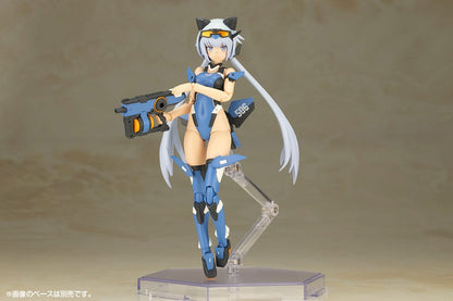 Frame Arms Girl Plastic Model Kit Stylet Swimsuit Ver. - Anime Figuren günstig kaufen
