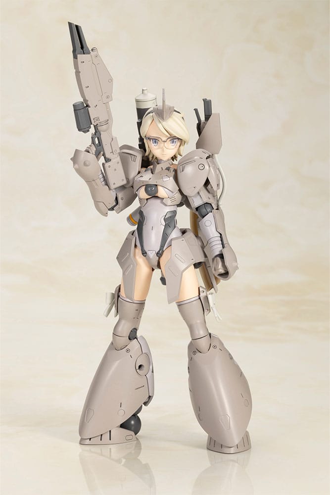 Frame Arms Girl Plastic Model Kit Zero Tortoise - Anime Figuren günstig kaufen