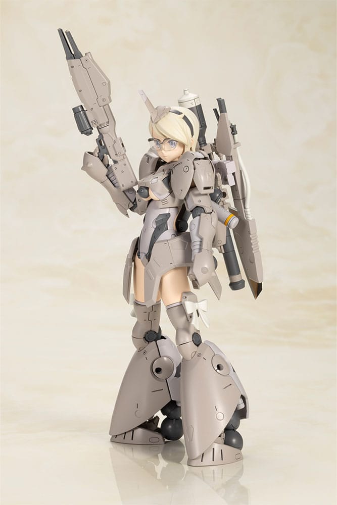 Frame Arms Girl Plastic Model Kit Zero Tortoise - Anime Figuren günstig kaufen