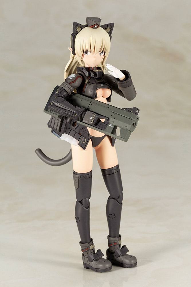 Frame Arms Girl Shimada Humikane Art Works II Plastic Model Kit Arsia - Anime Figuren günstig kaufen