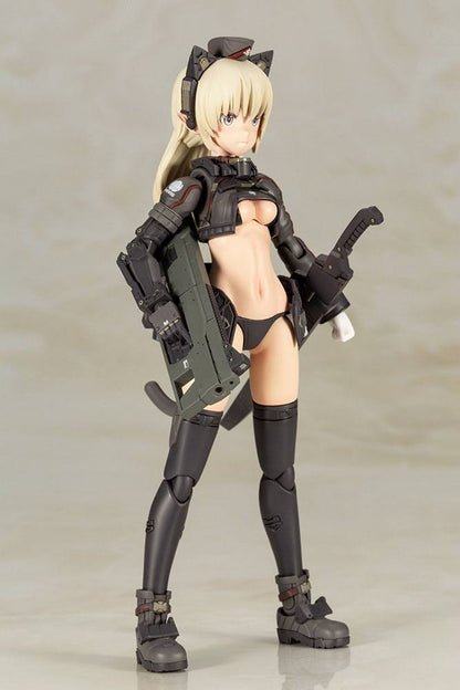 Frame Arms Girl Shimada Humikane Art Works II Plastic Model Kit Arsia - Anime Figuren günstig kaufen