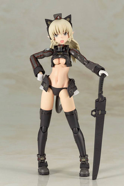 Frame Arms Girl Shimada Humikane Art Works II Plastic Model Kit Arsia - Anime Figuren günstig kaufen