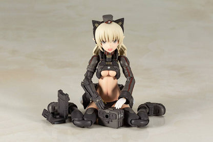 Frame Arms Girl Shimada Humikane Art Works II Plastic Model Kit Arsia - Anime Figuren günstig kaufen