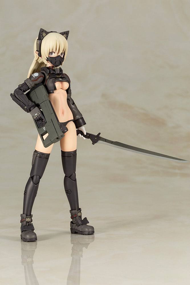 Frame Arms Girl Shimada Humikane Art Works II Plastic Model Kit Arsia - Anime Figuren günstig kaufen