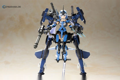 FRAME ARMS GIRL STYLET XF-3 with EXOSUIT STYLET Plastic Model - Anime Figuren günstig kaufen