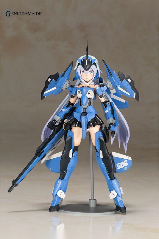 FRAME ARMS GIRL STYLET XF-3 with EXOSUIT STYLET Plastic Model - Anime Figuren günstig kaufen