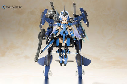 FRAME ARMS GIRL STYLET XF-3 with EXOSUIT STYLET Plastic Model - Anime Figuren günstig kaufen