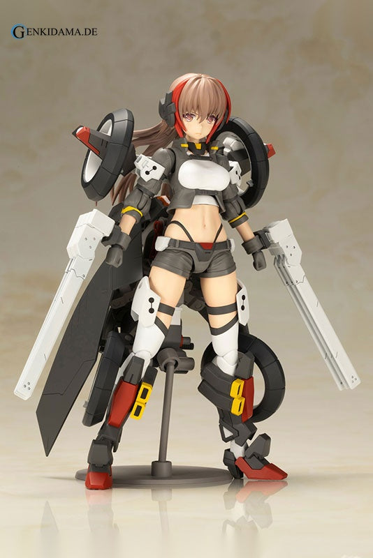 Frame Arms Girl Wilber Nine Plastic Model (Kotobukiya Shop Exclusive) - Anime Figuren günstig kaufen