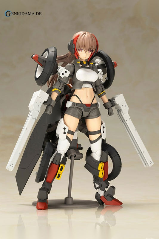 Frame Arms Girl Wilber Nine Plastic Model (Kotobukiya Shop Exclusive) - Anime Figuren günstig kaufen