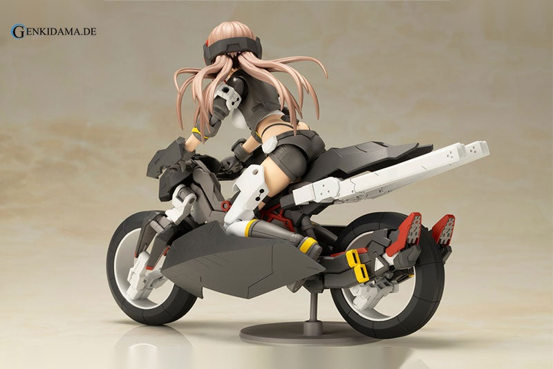 Frame Arms Girl Wilber Nine Plastic Model (Kotobukiya Shop Exclusive) - Anime Figuren günstig kaufen