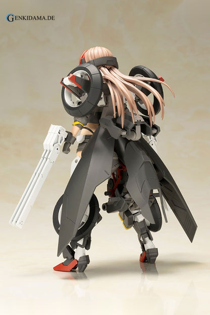 Frame Arms Girl Wilber Nine Plastic Model (Kotobukiya Shop Exclusive) - Anime Figuren günstig kaufen