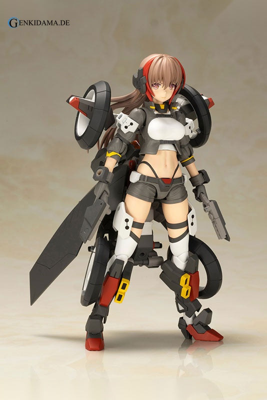 Frame Arms Girl Wilber Nine Plastic Model (Kotobukiya Shop Exclusive) - Anime Figuren günstig kaufen
