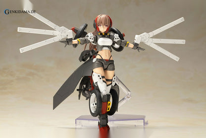 Frame Arms Girl Wilber Nine Plastic Model (Kotobukiya Shop Exclusive) - Anime Figuren günstig kaufen