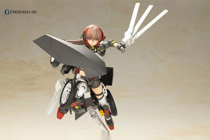 Frame Arms Girl Wilber Nine Plastic Model (Kotobukiya Shop Exclusive) - Anime Figuren günstig kaufen
