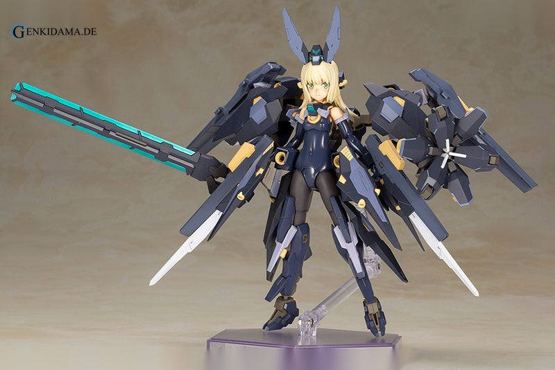 Frame Arms Girl Zelfikar Plastic Model - Anime Figuren günstig kaufen