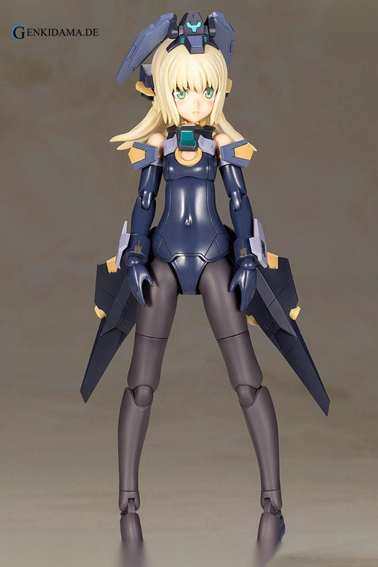 Frame Arms Girl Zelfikar Plastic Model - Anime Figuren günstig kaufen