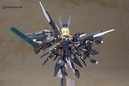 Frame Arms Girl Zelfikar Plastic Model - Anime Figuren günstig kaufen