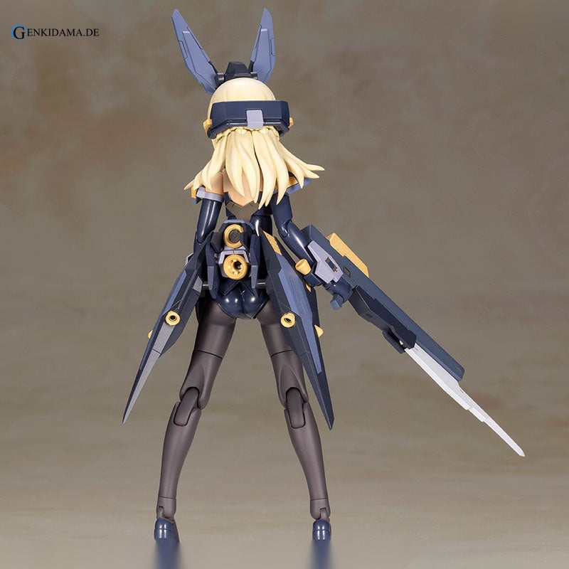 Frame Arms Girl Zelfikar Plastic Model - Anime Figuren günstig kaufen