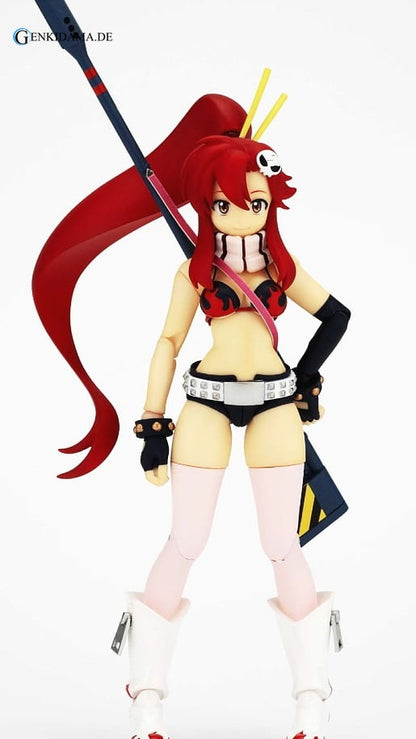 FRAULEIN REVOLTECH Yoko - Anime Figuren günstig kaufen