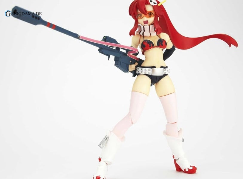 FRAULEIN REVOLTECH Yoko - Anime Figuren günstig kaufen