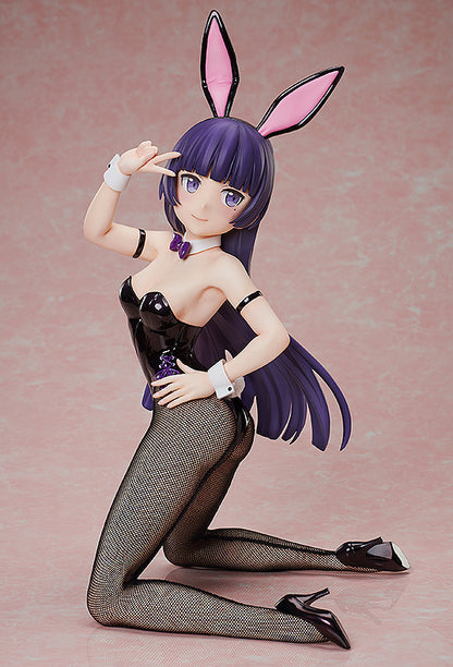Gokou Ruri Bunny Ver. B-style FREEing