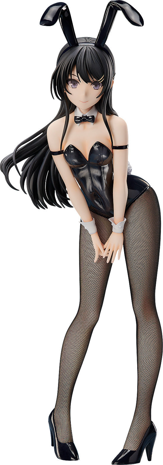 Mai Sakurajima Bunny Ver. FREEing - Anime Figuren günstig kaufen